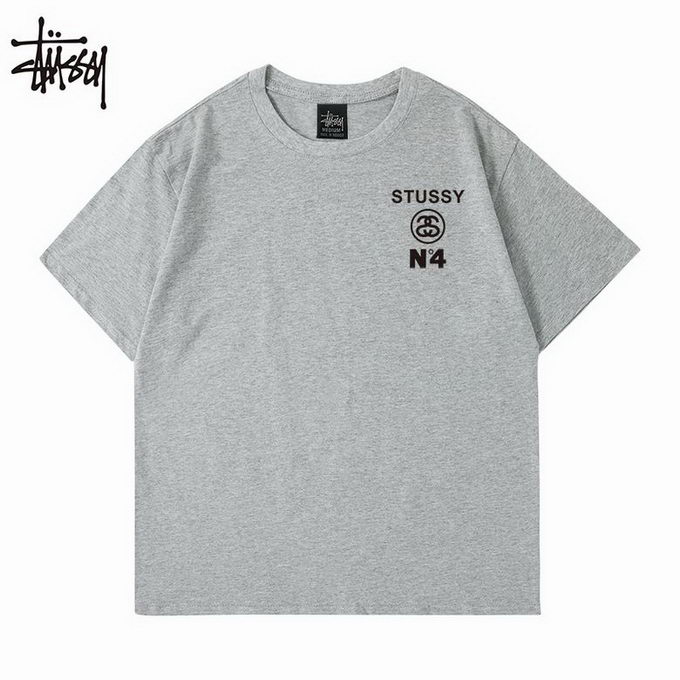 Stussy T-shirt Mens ID:20220701-610